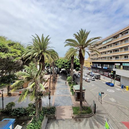 Moon Place Puerto de la Cruz  Eksteriør bilde